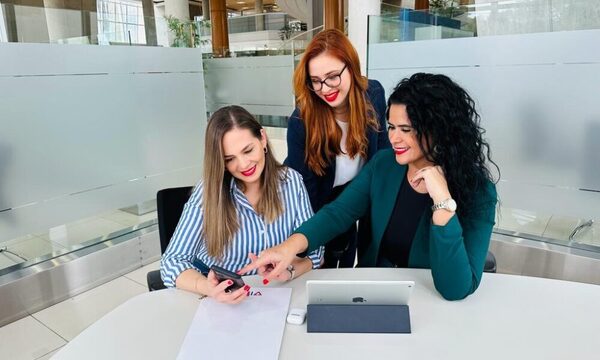 VISIÓN PIONEROS EN TECNOLOGÍA PARA MEJORAR LA EXPERIENCIA DEL CLIENTE