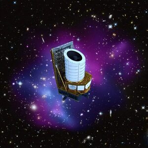 “Euclid” irá a descubrir cómo es el lado oscuro del universo - Ciencia - ABC Color