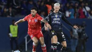 Independiente del Valle se queda con la primera plaza