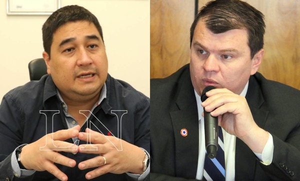 Diario HOY | Tildan a Nakayama de “reconvertido efrainista”, “licenciadito” y “conchudo”