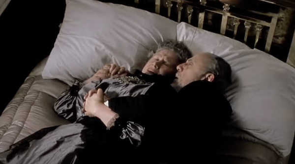 Actor de Titanic muere a los 94 años - C9N