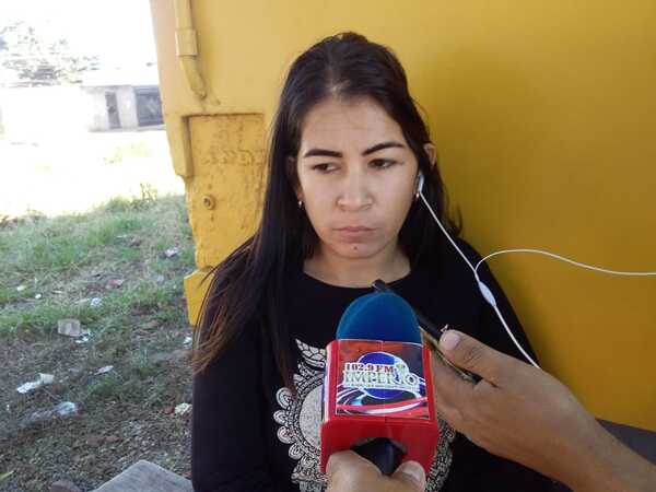 Dejó a su hijo en la escuela y al salir se percató del robo de su moto - Radio Imperio
