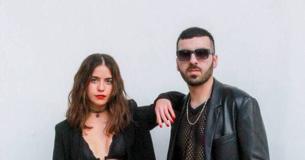 La Nación / InOut Music presenta “Sauvages” de Poly Fiction