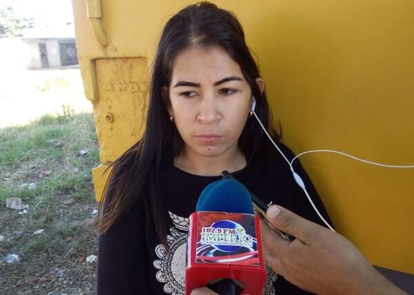 Fue a llevar a su hijo a la escuela y al salir ya no encontró su motocicleta