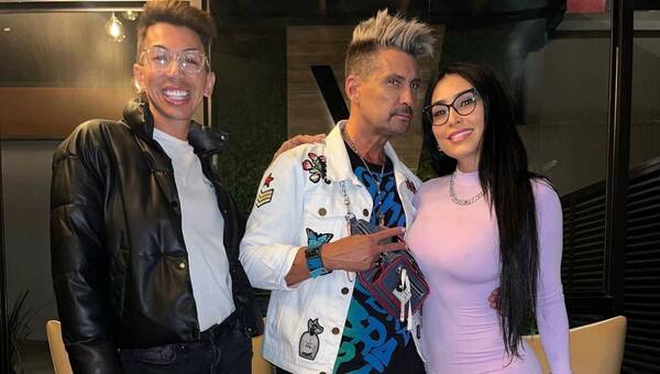 ¡Mirá quiénes fueron los sondeados para el Bailando de Tinelli!