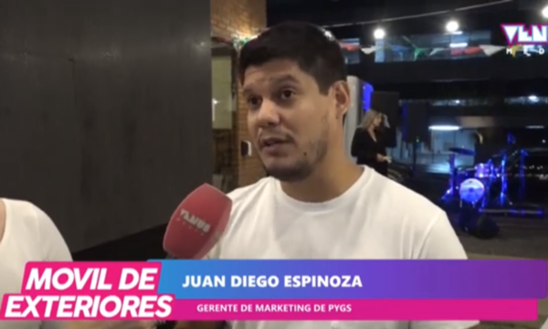PYGS y Bernardino te invitan a disfrutar los buenos sabores de San Juan en el lanzamiento del Choripygs!