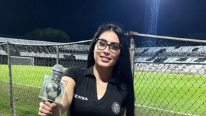 Jazmín habló de su primera vez: “Siempre hay celos por ser linda”