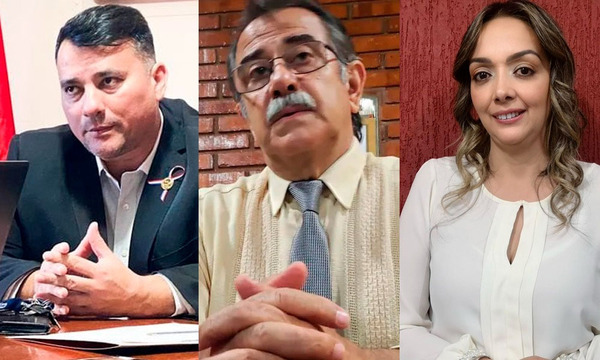 Docentes solicitaron inclusión en el padrón para elegir Consejo Directivo en la FCE UNCA - OviedoPress