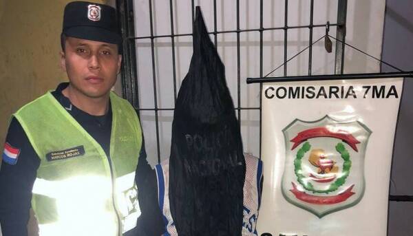 Menor tuichaitere habría agredido a su propia mamá