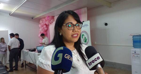 La Nación / Sancionan a directora de IPS Encarnación por comisionamiento no autorizado
