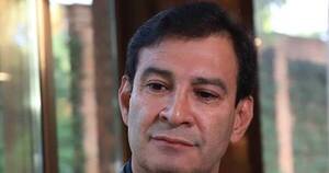 La Nación / Apoyo a Beto Ovelar se debe a sus principios republicanos, dijo Amarilla