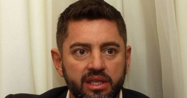 La Nación / Alliana: “Discurso de odio, el gran perdedor”