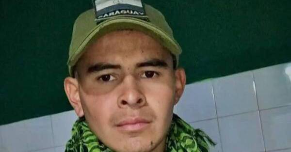 La Nación / Investigan asesinato de un joven militar