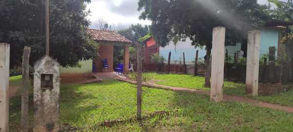 Comisión de apoyo del Puesto de Salud del Barrio Amanecer III de Cambyreta solicita ayuda urgente para mejorar las condiciones del centro asistencial