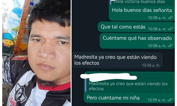 Cañean a Jaka por ser “payesero”