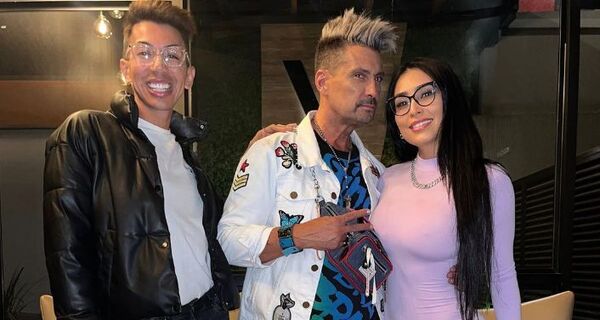 Diario HOY | ¿Farándula paraguaya en ShowMatch?: Mediáticos se reúnen con equipo de Tinelli