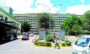 Mafia de rapiña instala corrupción y miseria en IPS, mientras autoridades facturan y sindicalistas comparten el festín – La Mira Digital