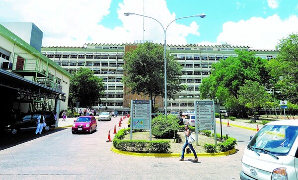 Mafia de rapiña instala corrupción y miseria en IPS, mientras autoridades facturan y sindicalistas comparten el festín – La Mira Digital