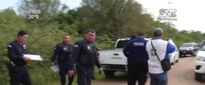 Paraguarí: Un concejal fue blanco de asaltantes - SNT