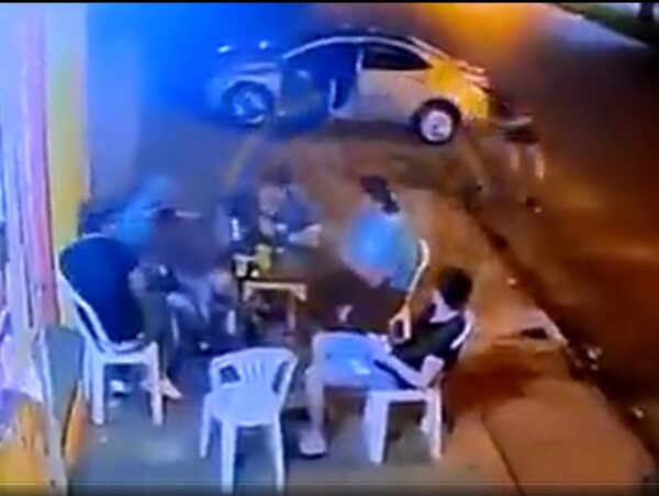 Neurocirujano niega responsabilidad en muerte de joven baleado por Lince · Radio Monumental 1080 AM