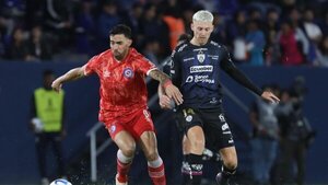 Independiente del Valle se queda con la primera plaza