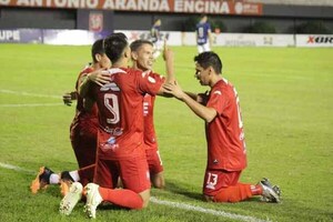 3 de Febrero no deja de soñar en volver a la división privilegiada en el 2024 | DIARIO PRIMERA PLANA
