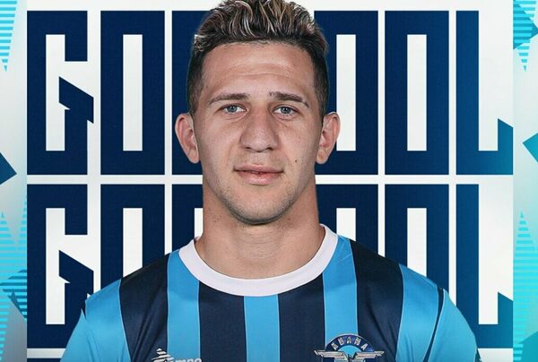 Versus / ¿Un "trueque" entre Olimpia y Guaraní por Jorge Morel?