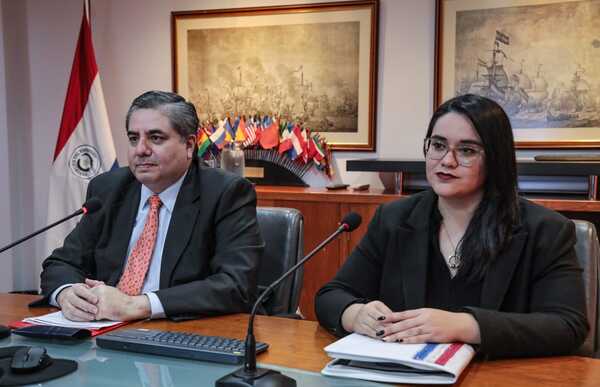 Gobierno usará USD 70 millones de emisión internacional para reperfilar deuda con vencimiento en 2026 - MarketData