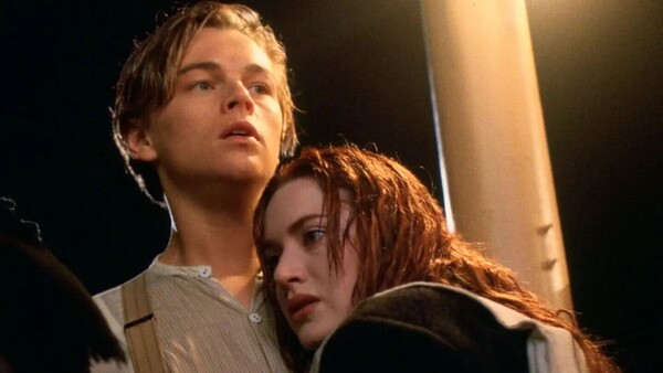 Telefuturo trae la historia de amor más trágica: Titanic