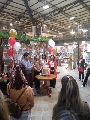 Marketplace celebra su 9º aniversario | 1000 Noticias