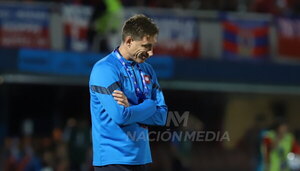 Versus / El once que perfila Facundo Sava para el decisivo juego ante Barcelona