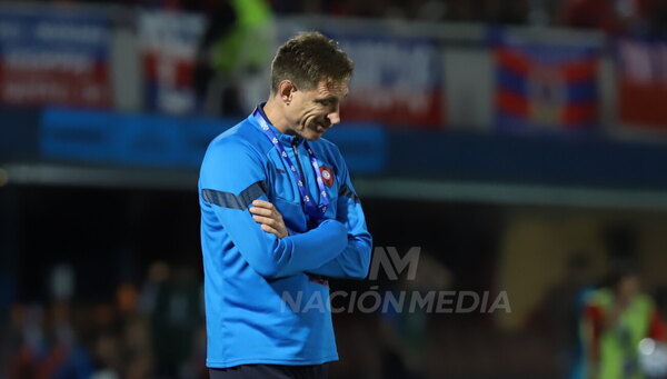 Versus / El once que perfila Facundo Sava para el decisivo juego ante Barcelona