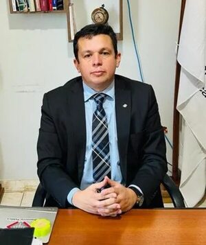 Fiscal antidroga anuncia proceso penal contra policías que cambiaron de versión a favor de presunto narco - Policiales - ABC Color