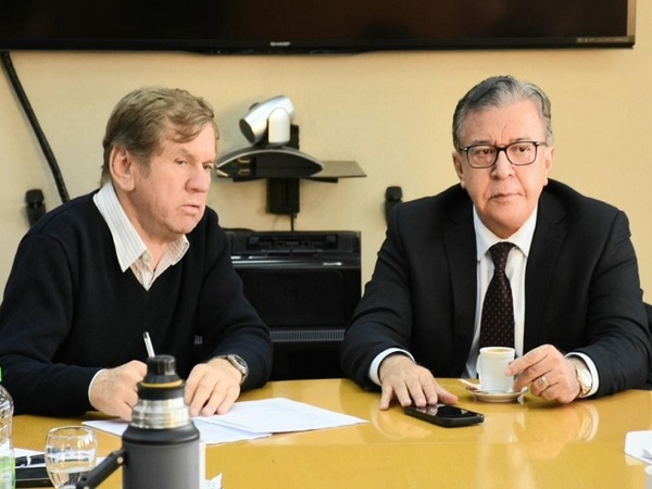 Directores de la EBY firmarán contrato colectivo con trabajadores de Aña Cuá - La Tribuna