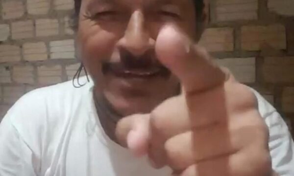 La Corte tampoco hizo lugar al permiso de Mbururú