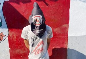 Detienen a joven que baleó a su novia por celos •
