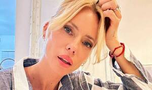 ¡Modelo fue denunciada por su propia hija!