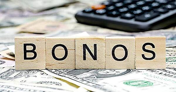 La Nación / Emisión de bonos soberanos suavizará endeudamiento y mitigará riesgos