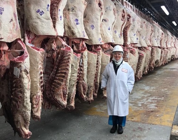 Alba Pettengill: “La industria en Paraguay no se dio cuenta que el mundo cambió”