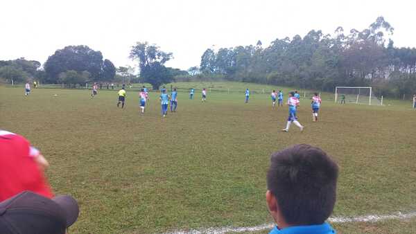 Arranca la temporada de fútbol 2023 en la Liga Deportiva de Cambyretá