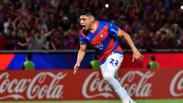 Cerro Porteño buscará emular lo hecho en 1967 - C9N