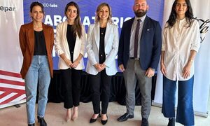 Cervepar y Coca-Cola Paresa formarán a 200 emprendedores en innovación y sostenibilidad