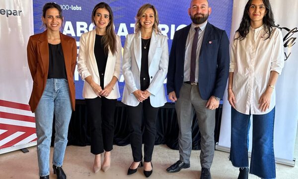 Cervepar y Coca-Cola Paresa formarán a 200 emprendedores en innovación y sostenibilidad