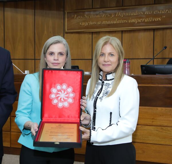 Diario HOY | Senado realiza homenaje a exvicepresidente secuestrado