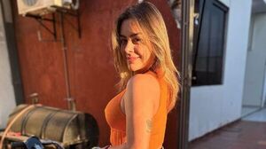 Diario HOY | ¿Nuevamente convocada por Tinelli?: Larissa Riquelme y una llamada "súper importante"