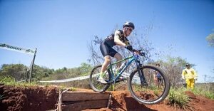 Ciclistas sanjuaninos preparan competencia “Desafío Mangoré” - Nacionales - ABC Color