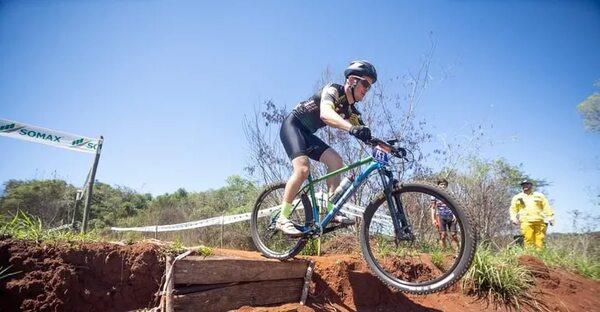 Ciclistas sanjuaninos preparan competencia “Desafío Mangoré” - Nacionales - ABC Color
