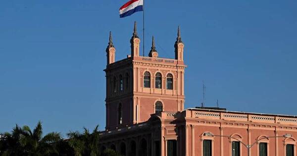 La Nación / Paraguay se ubica en el cuarto puesto en Latinoamérica