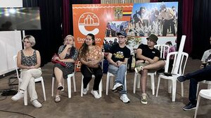 Emergentes llevar谩 a cabo la primera edici贸n de su residencia art铆stica con 24 proyectos seleccionados - Revista PLUS