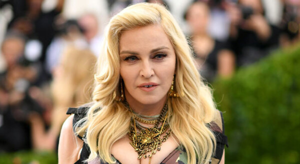 Diario HOY | Madonna vuelve a casa tras varios días de internación